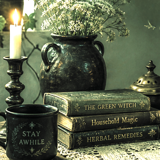 Hearth & Home - Home Decor