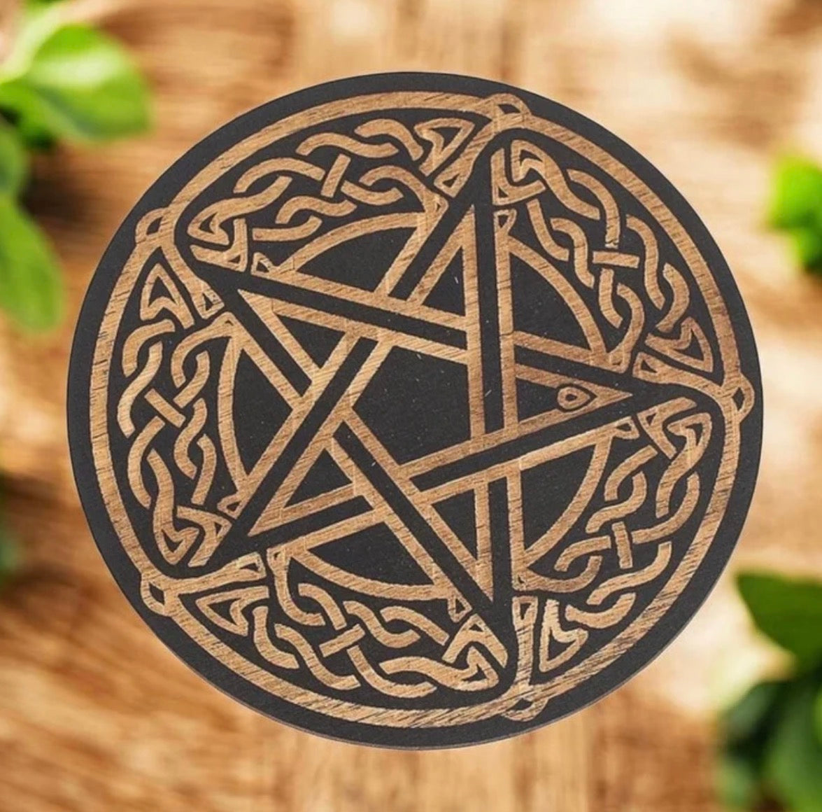 ALTAR TILE 6"