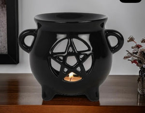 WAX WARMER (TEALIGHT)