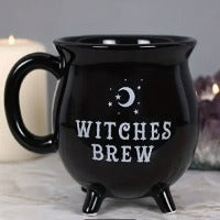 MAGICKAL MUGS