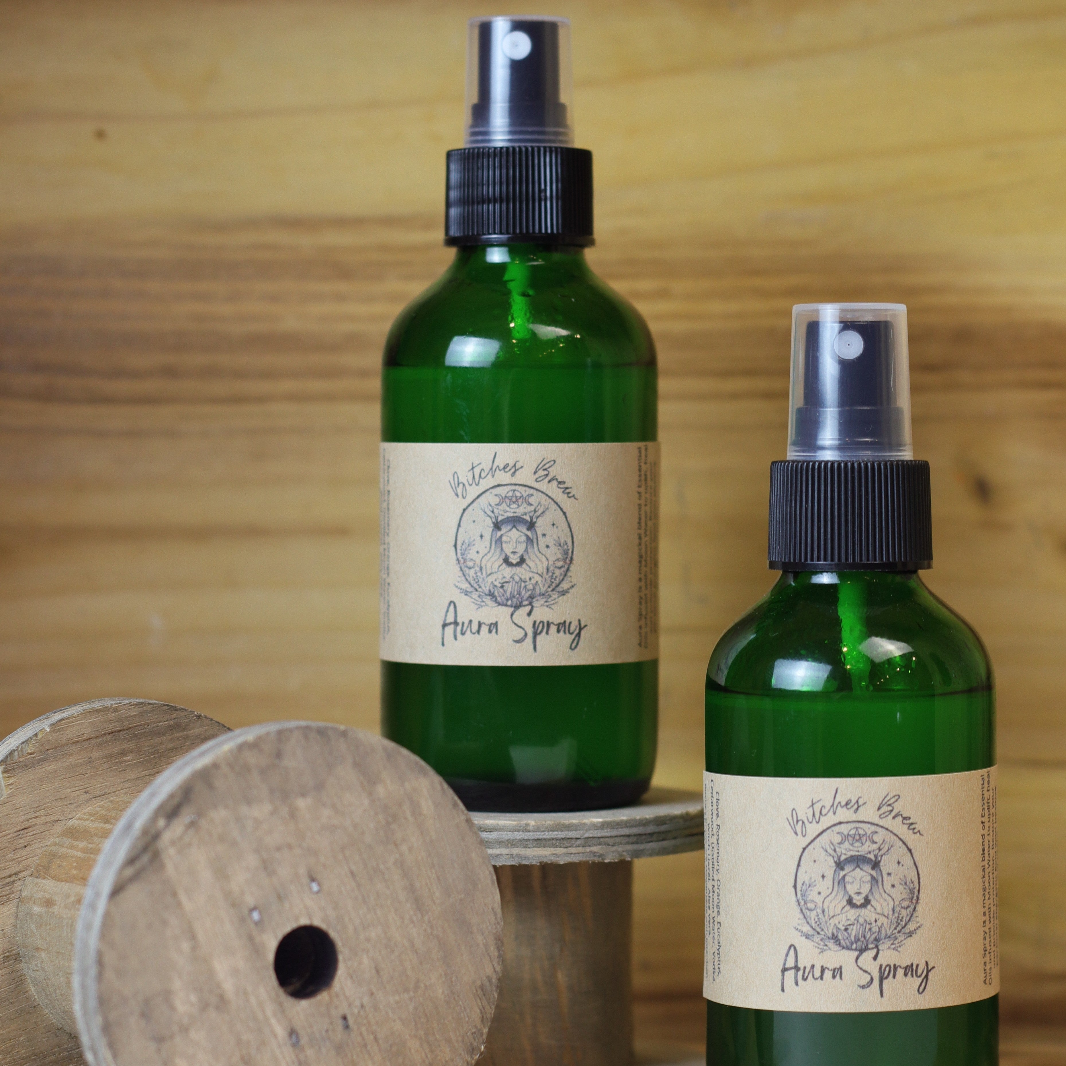 SPRAY MIST