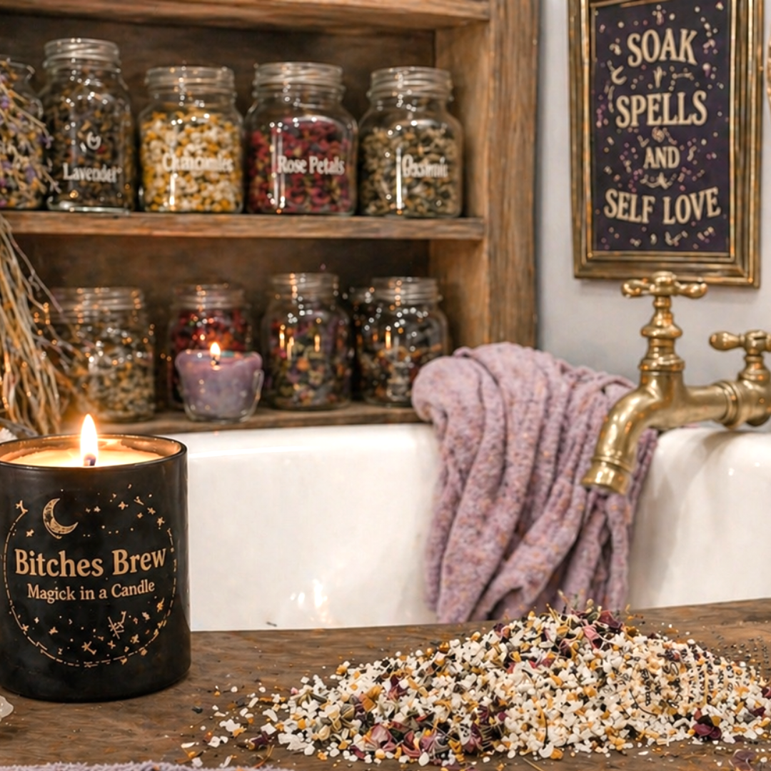 BATH BREW
