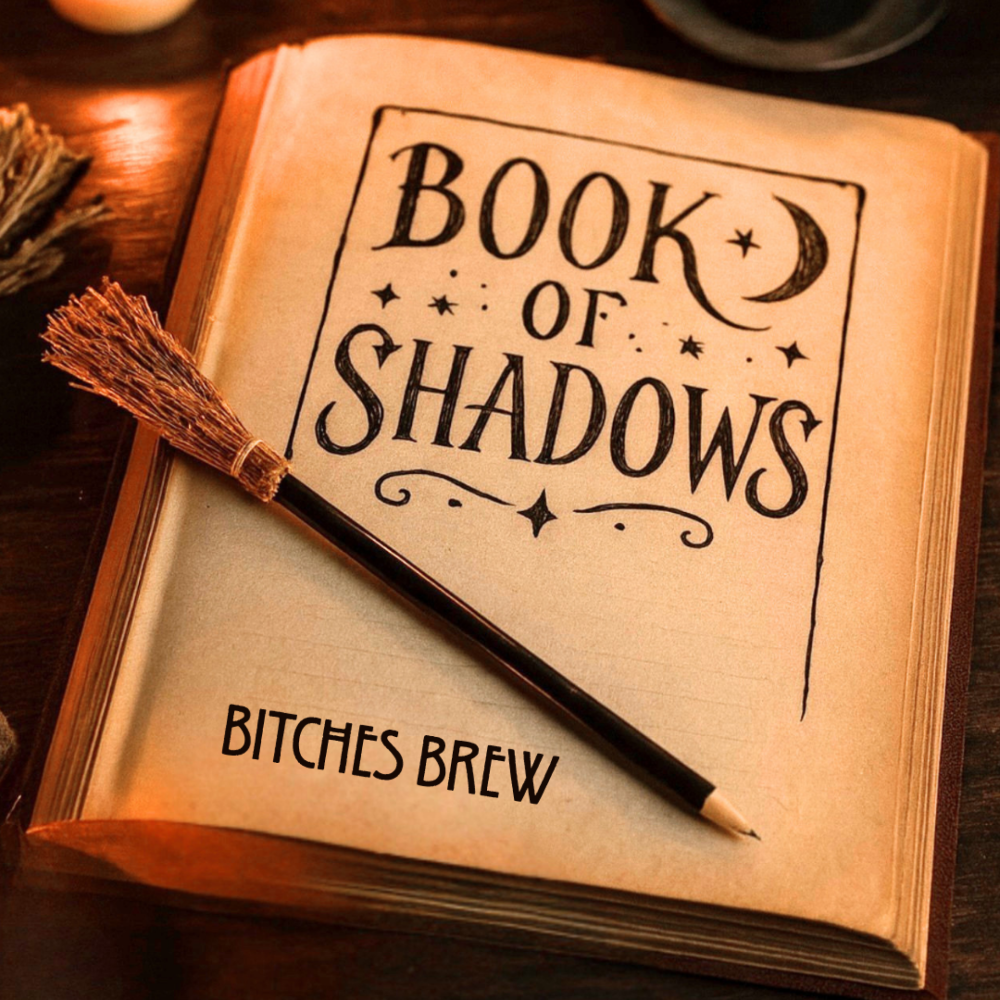 BROOM PENCIL
