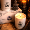 INTENTION CANDLE DUO
