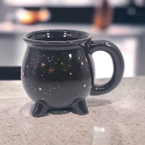 MAGICKAL MUGS