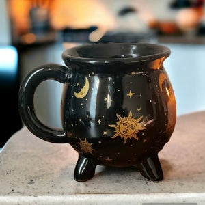 MAGICKAL MUGS