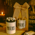 MATCHSTICK MAGICK