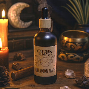 FULL MOON WATER