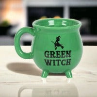 MAGICKAL MUGS