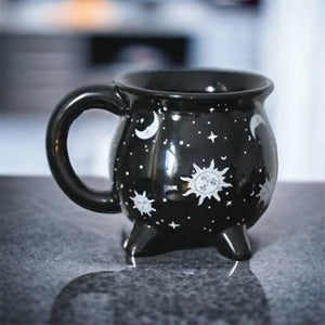 MAGICKAL MUGS