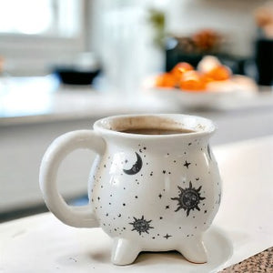 MAGICKAL MUGS