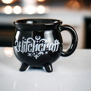 MAGICKAL MUGS