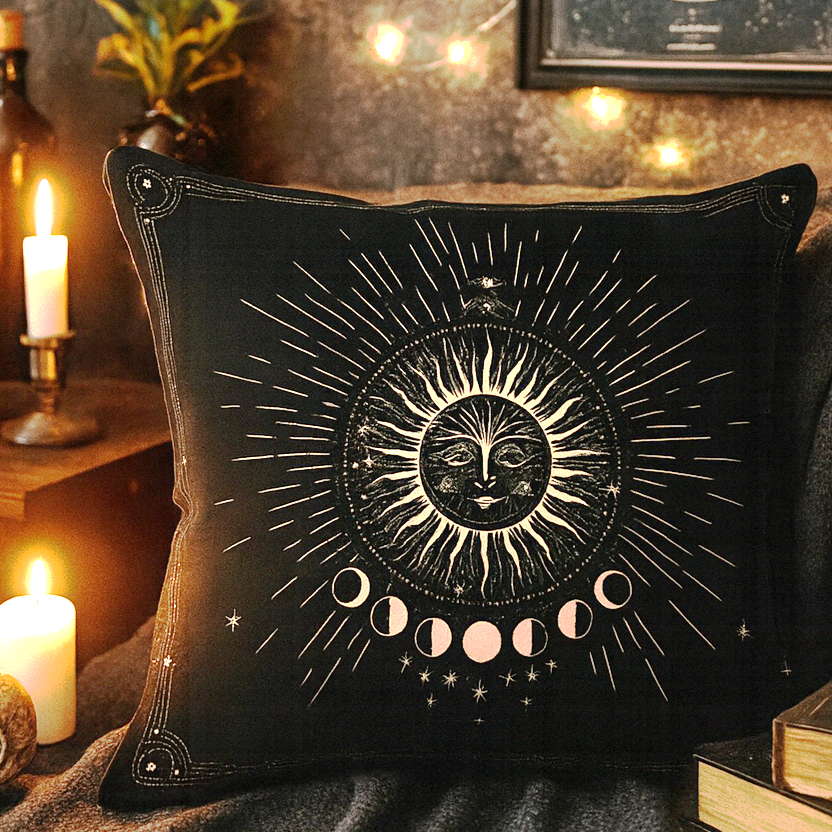 Cushion Case