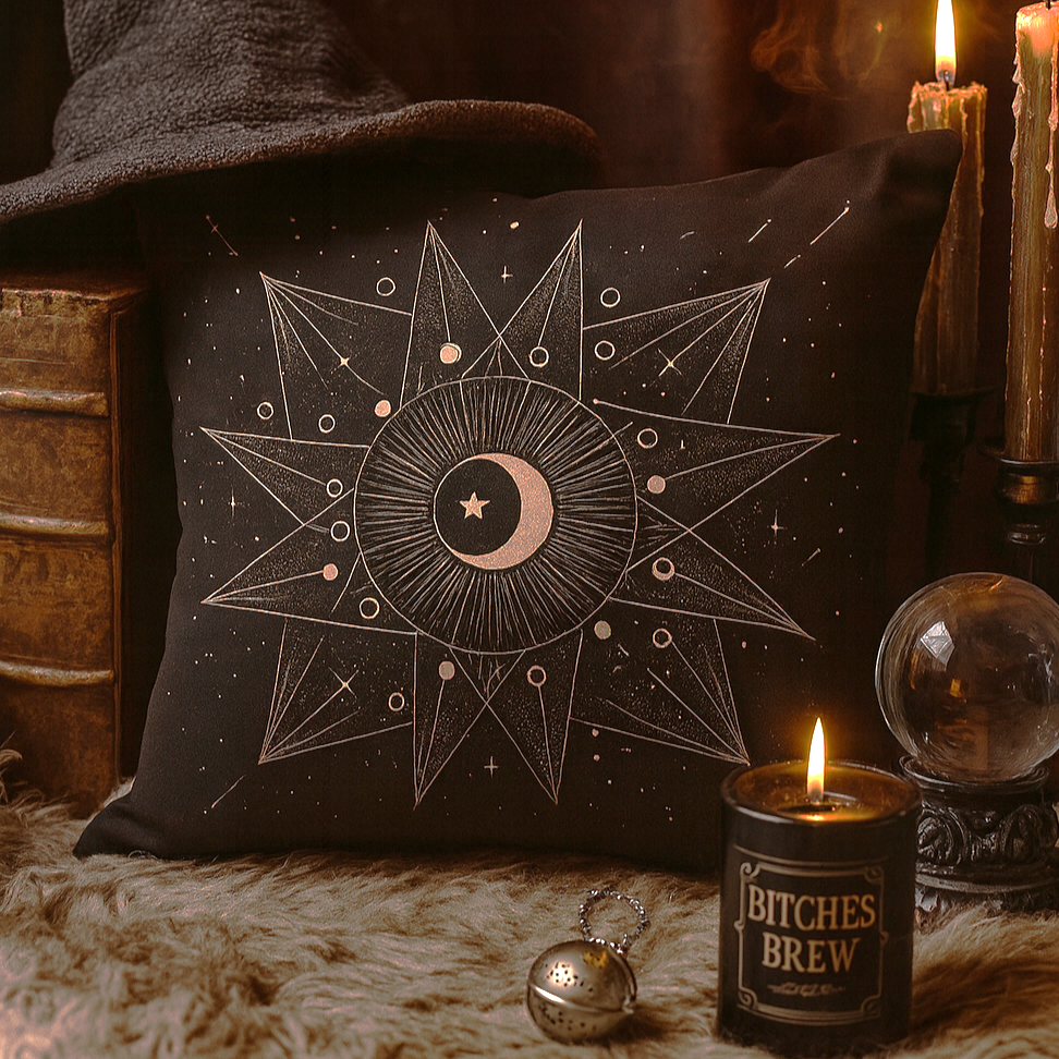 Cushion Case
