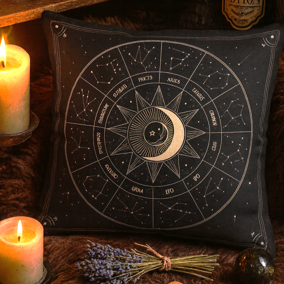 Cushion Case