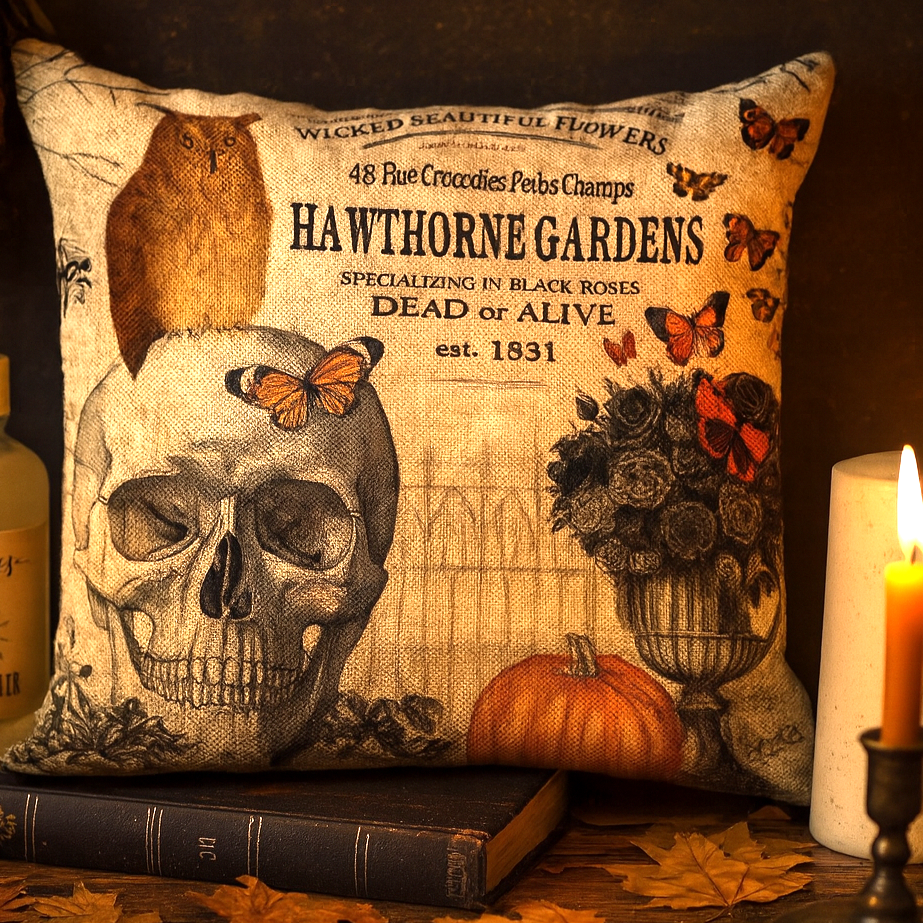 Cushion Case