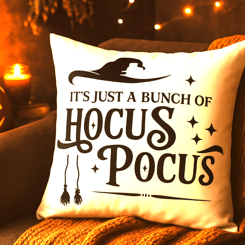 Cushion Case