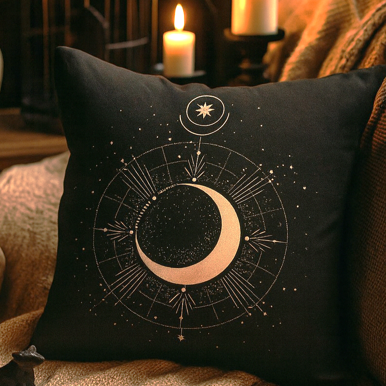 Cushion Case
