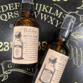 RITUAL SPRAY