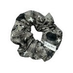 CRYSTAL INFUSED SCRUNCHIE