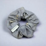 CRYSTAL INFUSED SCRUNCHIE