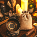 SINGING BOWL