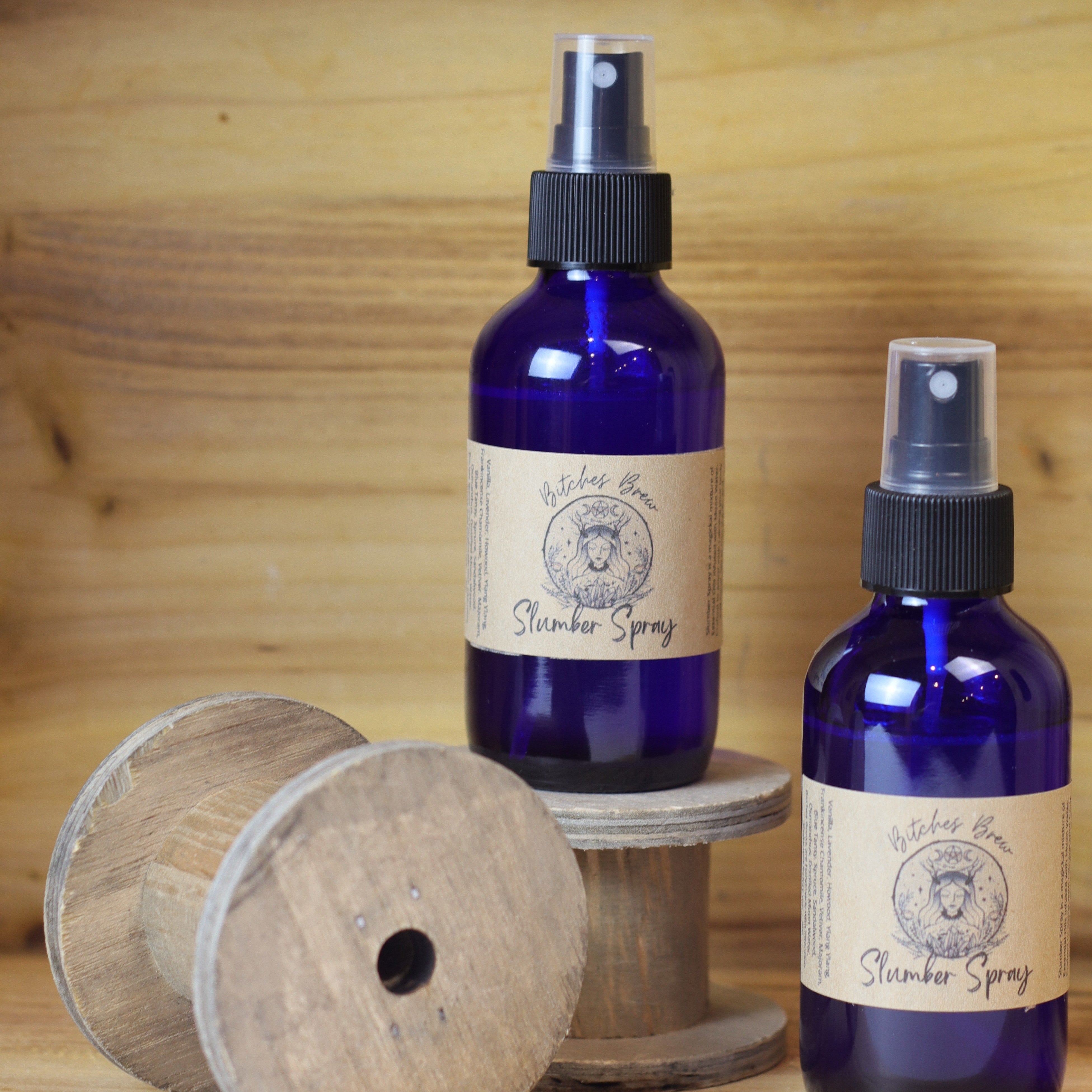 SPRAY MIST