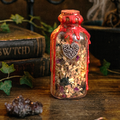 SPELL BOTTLE