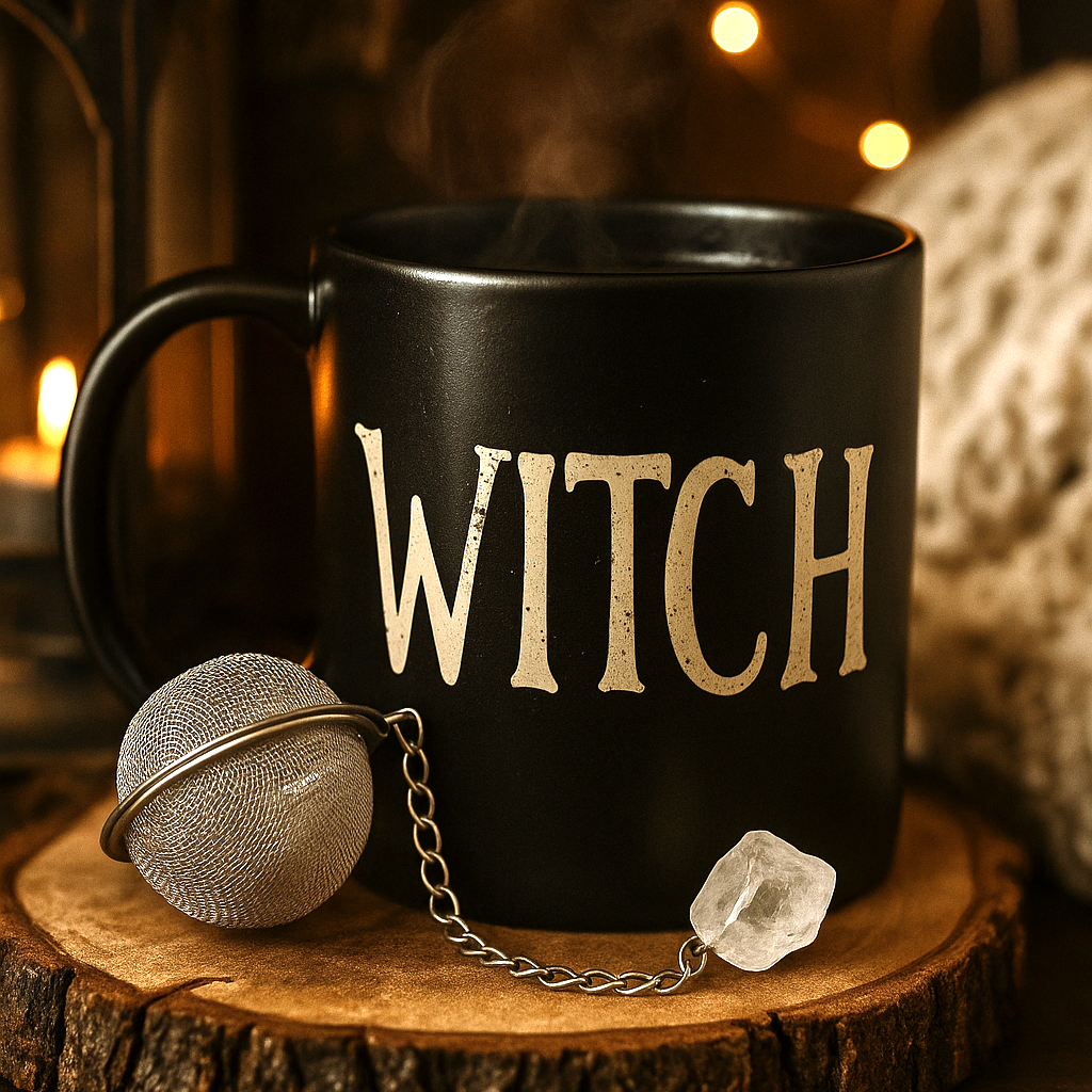 TEA INFUSER