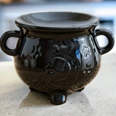 WAX WARMER (TEALIGHT)