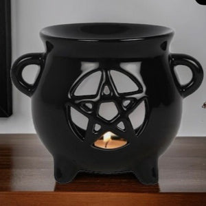 WAX WARMER (TEALIGHT)