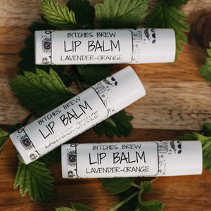 LIP BALM