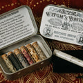 WITCH'S POWDERS (MINI APOTHECARY) - Bitches Brew