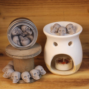 WAX MELTS