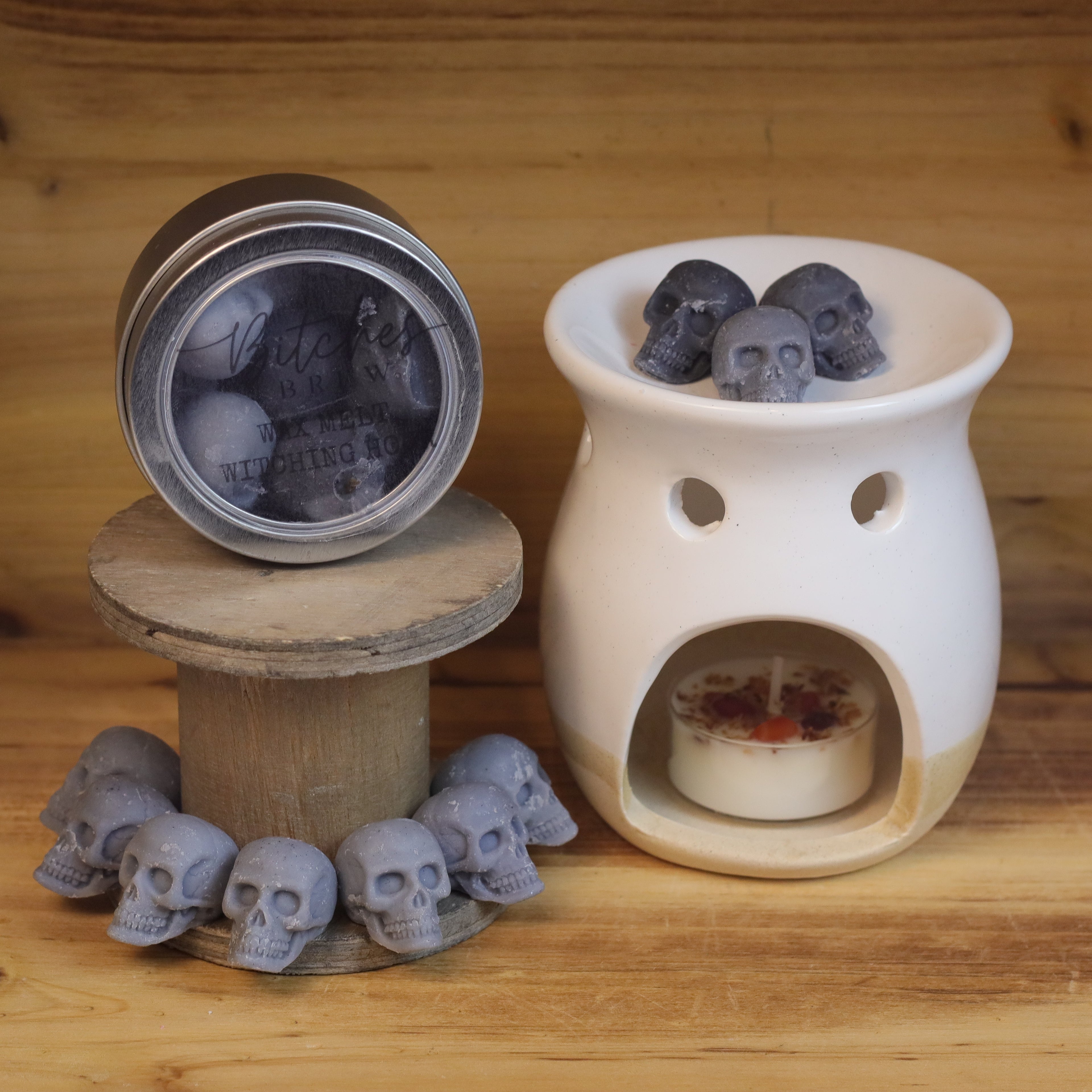WAX MELTS