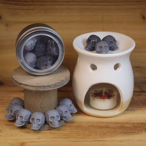 WAX MELTS