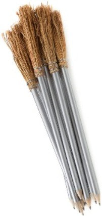 BROOM PENCIL