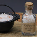 SEVEN DAY SALT