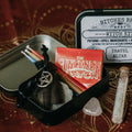 WITCH KIT (TRAVEL ALTAR) - Bitches Brew